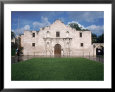 Alamo, San Antonio, Texas