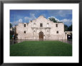 Alamo, San Antonio, Texas