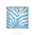 Vibrant Zebra II Edición limitada por Chariklia Zarris