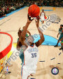 Kevin Durant (Thunder) Posters