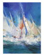 Max Laigneau Posters