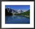 Banff National Park, Alberta, Canada