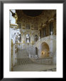 Jordan Stairs State Hermitage St. Petersburg, Russia