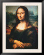 Mona Lisa, c.1507