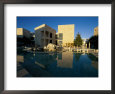 Getty Center, Los Angeles, California, USA