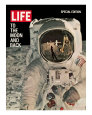 LIFE Magazine Covers Posters