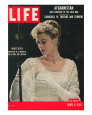 Couvertures du magazine LIFE Affiches
