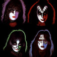 KISS Premium Poster