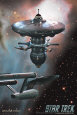 Star Trek - Vanguard Space Station