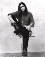 Ozzy Osbourne Poster