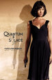 Quantum Of Solace - Olga Kuryl