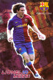 Barcelona - Messi