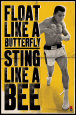 Mohamed Ali Affiche