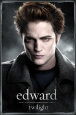 Crepúsculo (Twilight) Póster