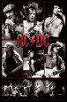 AC/DC Póster