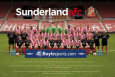 Sunderland FC Pósteres