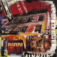 Urban Reproduction d'art par Vincent Gachaga
