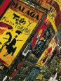 Guillaume Ortega Posters
