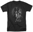 DC Comics - Bad Girls Are Good T-Shirt