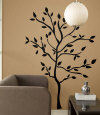 Trees (Decorative Art) Posters
