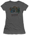 Women's: DC Comics - Justice League - Come Join