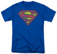 Superman (T-Shirts) Posters