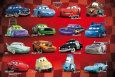 Coches Póster