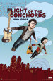Flight of the Conchords Posters