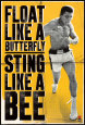 Boxeo Posters