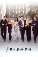 Friends poster