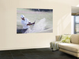 Tiger Woods (Wall Murals) Posters