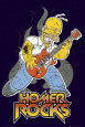 Simpsons, Los (The Simpsons) Póster