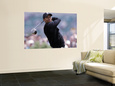 Woods, Tiger Posters