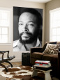 R&B & Soul Wall Murals Posters