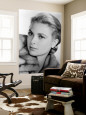 Grace Kelly (Wall Murals) Posters