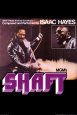 Isaac Hayes Posters