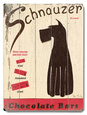 Schnauzers Posters