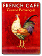 Food & Beverage Wood Signs Posters
