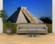 Chichen Itza, Yucatan, Mexico Wall Mural – Large