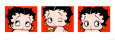Betty Boop Pósteres