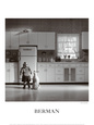 Dogs (B&W Photography) Posters