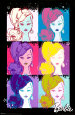 Dolls Posters