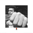 Muhammad Ali: Fist