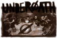 Underoath Posters