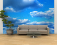Clouds, Sky Wall Mural – Large