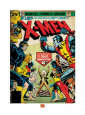 X-Men Lámina