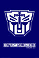 Transformed Poster