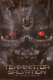 Terminator: Salvation Posters
