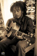 Bob Marley Póster