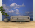Wetter (Wandtapeten) Poster